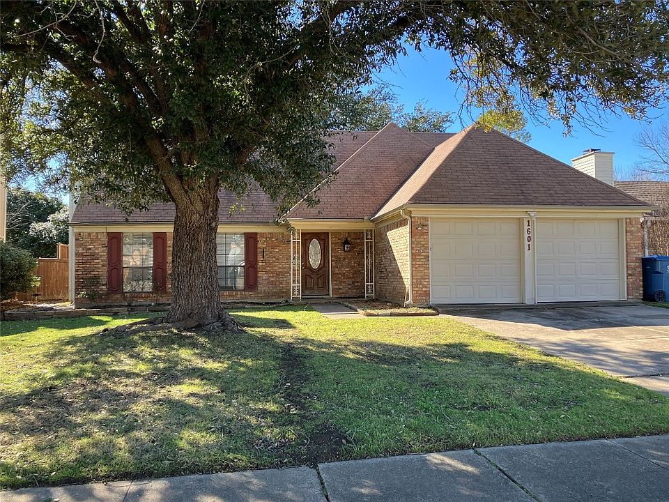 1601 Homestead St, Flower Mound, TX 75028 | Zillow