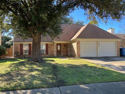 1601 Homestead St, Flower Mound, TX, 75028