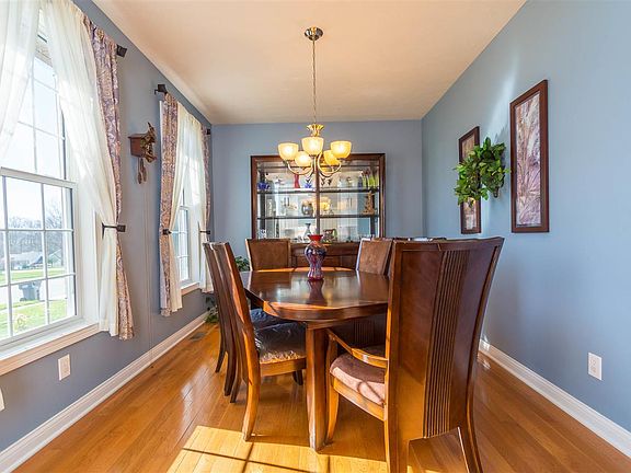 5th image of 4434 S Sophia Ct
