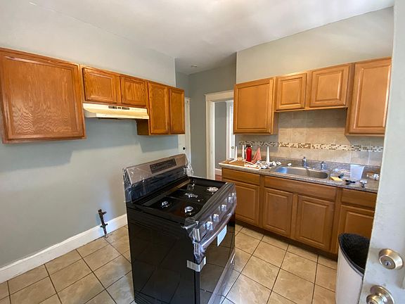 KITCHEN UNDER RENOVATIONS