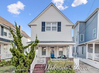 303 Park Place Ave, Bradley Beach, NJ 07720