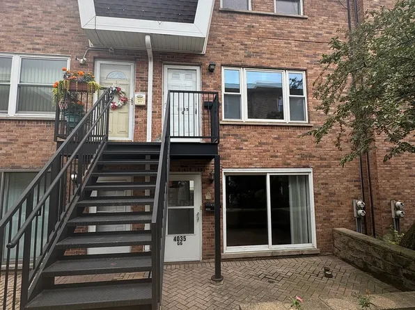 4035 N Keystone Ave, Chicago, IL 60641
