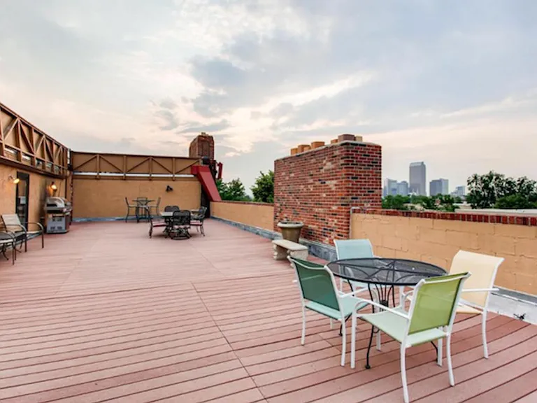 1008 N Corona St #107 — Photo 21