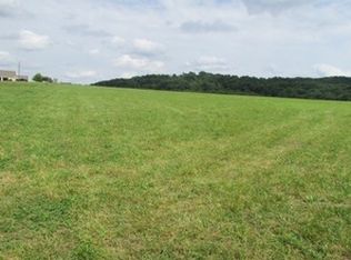 350 County Road 350, Sweetwater, TN 37874