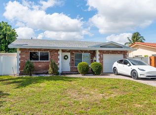 3166 NW 68th Street, Fort Lauderdale, FL 33309