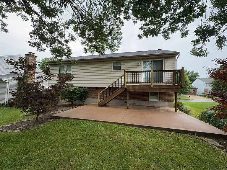 3763 Spring Mill Way — Photo 19