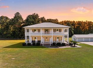 164 Sparrow Rd, Saint George, SC 29477