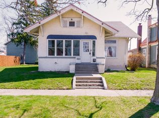 315 S Harrison St, Garrett, IN 46738