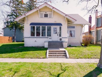 315 S Harrison St, Garrett, IN, 46738