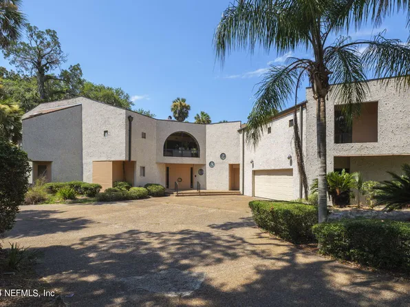 5441 RIVER TRAIL Road N, Jacksonville, FL 32277