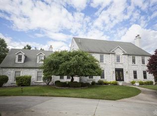 5904 N Bridge Rd, Fort Wayne, IN 46814