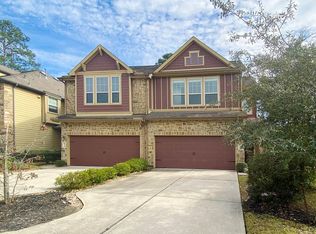 126 Cheswood Manor Dr, Spring, TX 77382