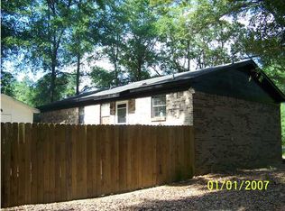 2931 Sun Valley Dr, Mobile, AL 36618