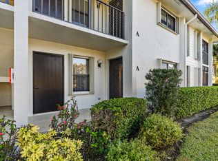 801 Wingfoot Dr APT A, Jupiter, FL 33458