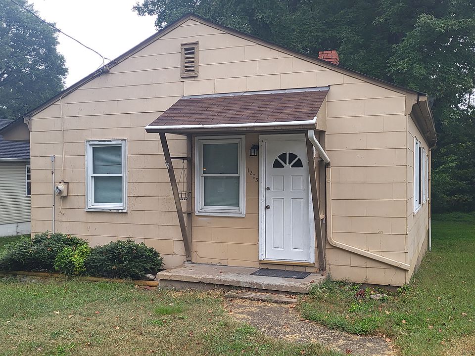 1st image of 1203 Roanoke Ave