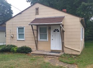 1203 Roanoke Ave, Hopewell, VA 23860