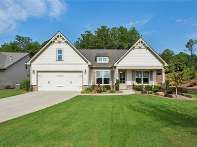 400 Southland Cir, Canton, GA, 30115