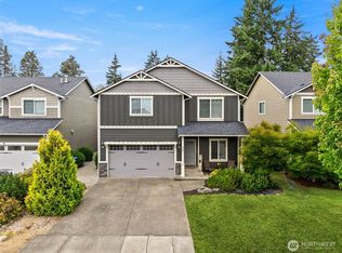 9385 Prairie Wind St SE, Yelm, WA