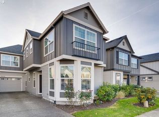 20446 SW Annadel St, Beaverton, OR 97078