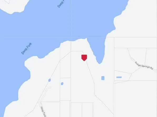 14116 Shoreline Blvd Lot 5, Edmond, OK 73013