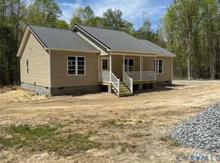 137 Ashburn Rd, Cumberland, VA 23040