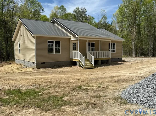 137 Ashburn Rd, Cumberland, VA 23040