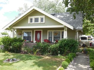 521 S Mill St, Milton Freewater, OR 97862