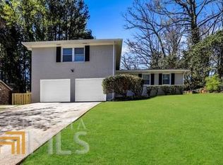 2067 Troutdale Dr, Decatur, GA 30032