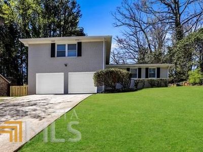 2067 Troutdale Dr, Decatur, GA, 30032