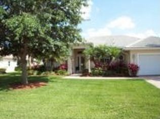 1717 SW Mockingbird Dr, Port Saint Lucie, FL 34986