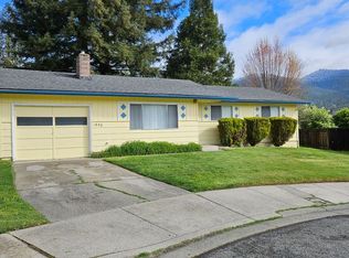 1950 NW Michelle Way, Grants Pass, OR