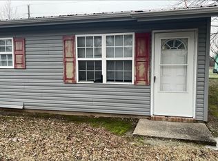 407 N Front St, Greenfield, TN 38230
