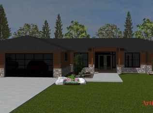 11753 Merganser Rd, Klamath Falls, OR 97601