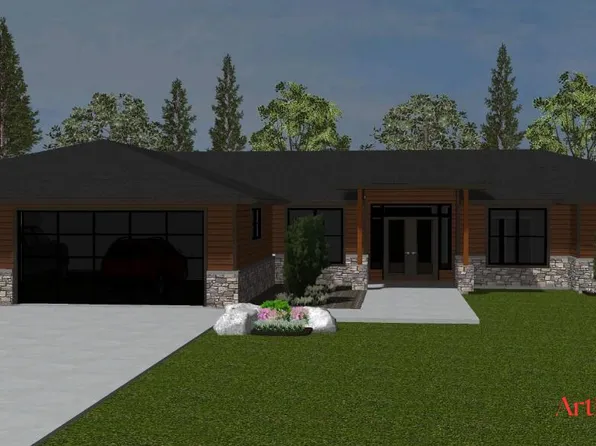 11753 Merganser Rd, Klamath Falls, OR 97601