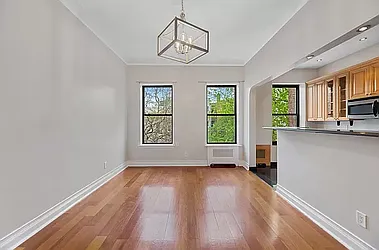 Rented by Living New York