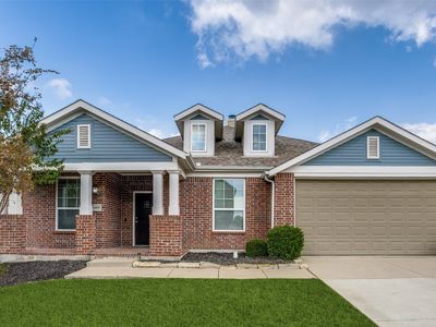 1605 Roberts Ravine Rd, Wylie, TX, 75098