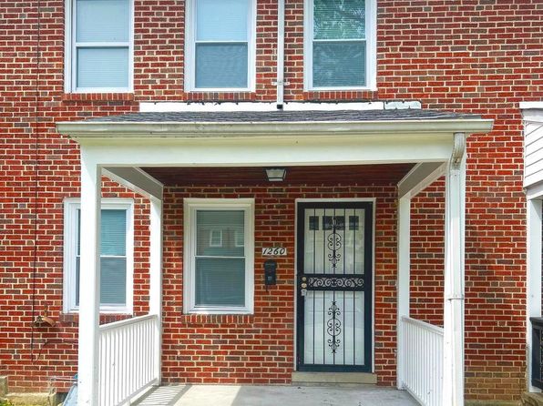 1260 Cedarcroft Rd