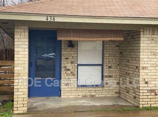 434 NW 23rd St, Grand Prairie, TX 75050