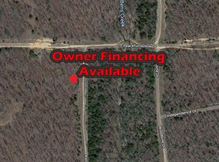 805 Ash Flat Dr, Horseshoe Bend, AR 72512