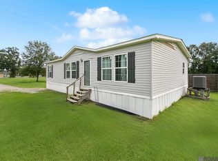 42129 Bayou Narcisse Rd, Gonzales, LA 70737
