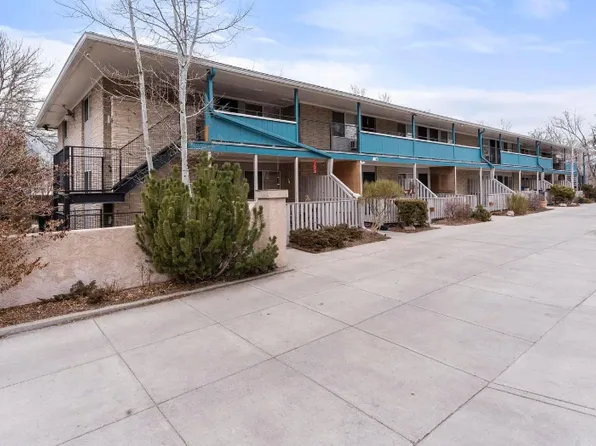 Park Lane Apartments