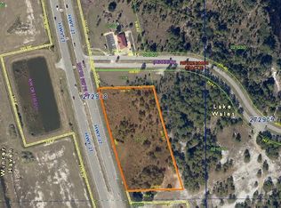 Hwy 27, Lake wales, FL 33859