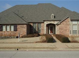 14601 Remington Way, Oklahoma City, OK 73134