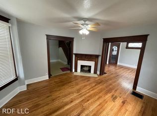 714 Kirkwood Blvd, Davenport, IA 52803