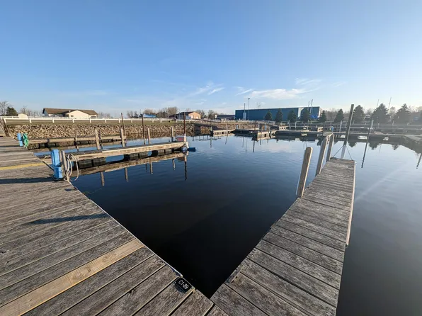 N/a Michigan Ave, Au Gres, MI 48703