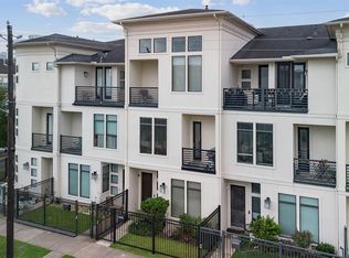 3909 Rose St, Houston, TX 77007