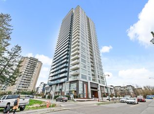 13428 105th Ave #2802, Surrey, BC