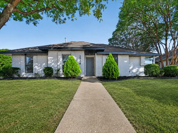 1528 Estrella Dr, Plano, TX 75074