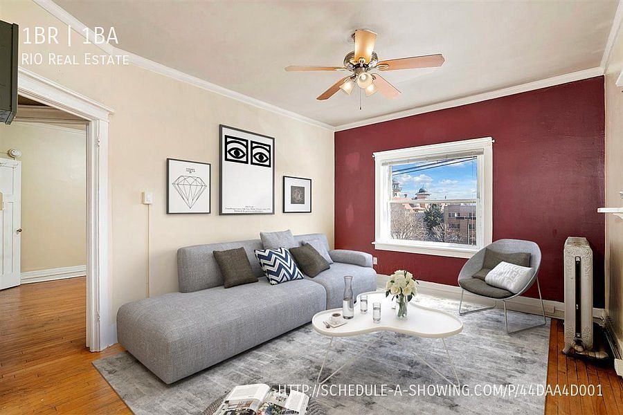 1st image of 1540 Logan St APT 28
