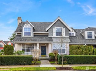 1429 NE Katsura St, Issaquah, WA 98029